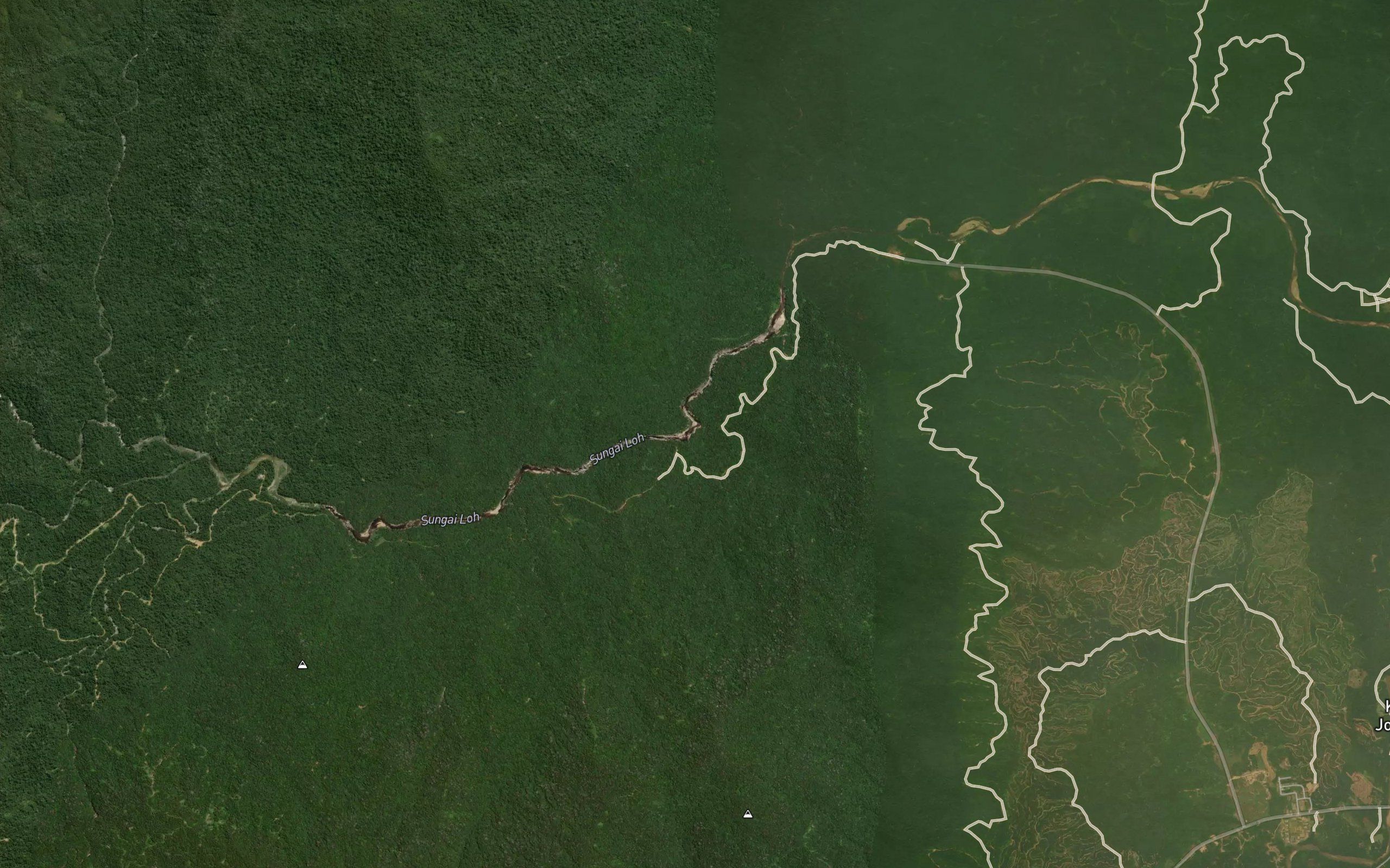 Sungai Pelupat
