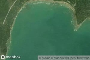 Dominion Bay