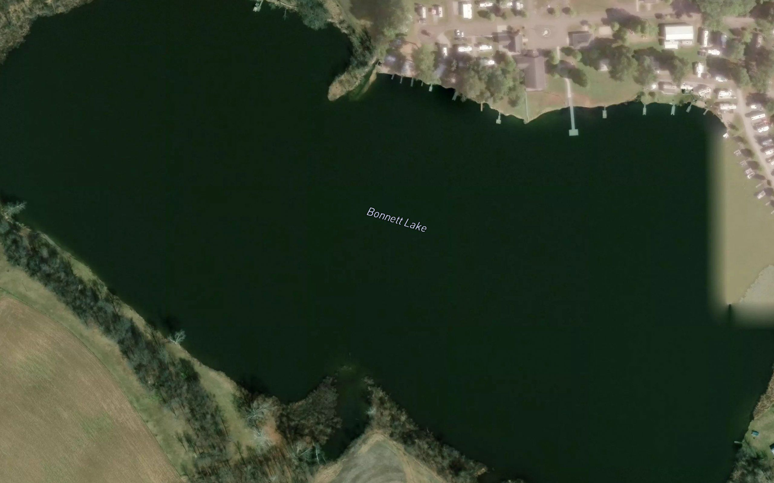 Bonnett Lake