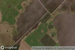 Laguna del Estaqueadero