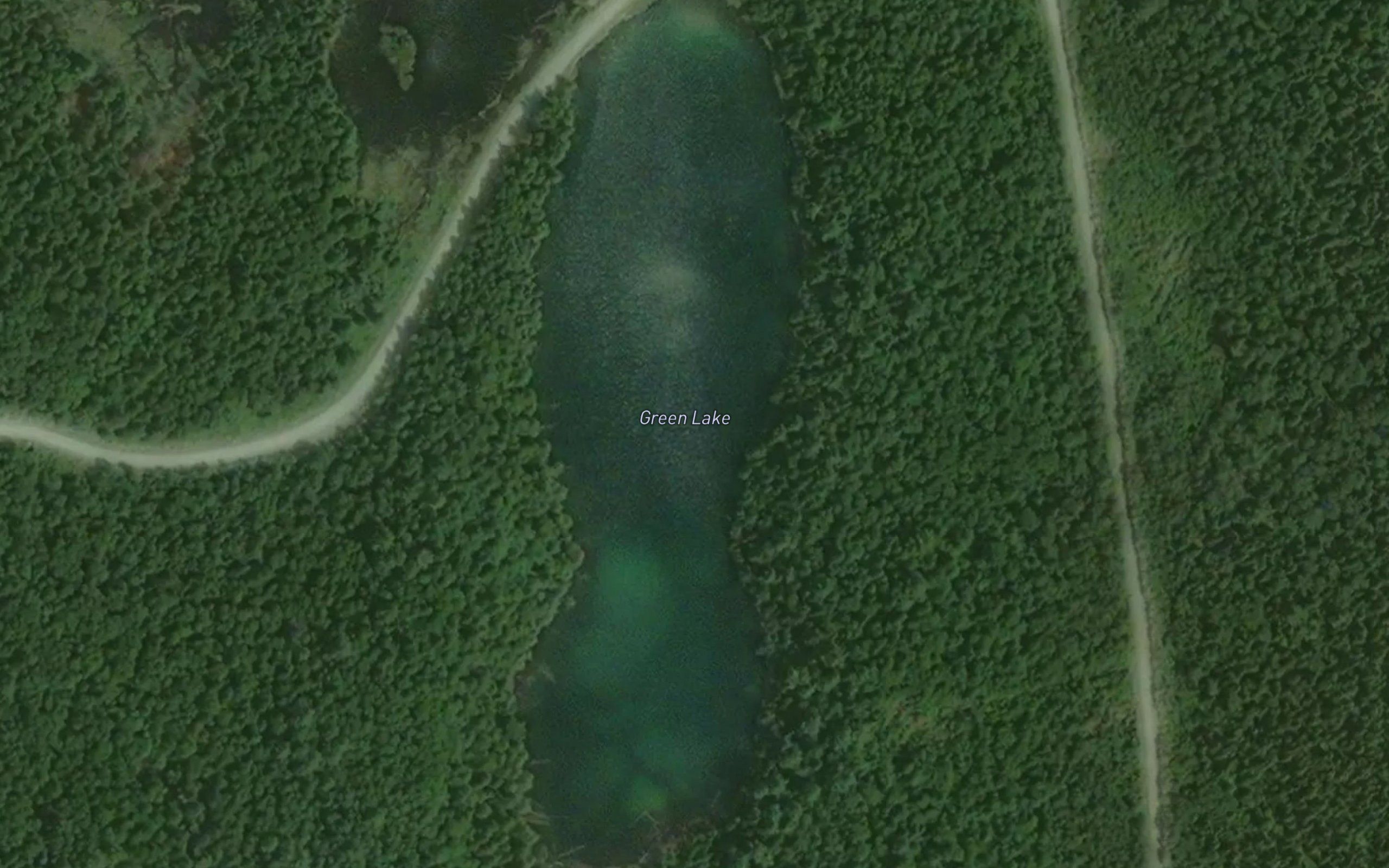 Green Lake