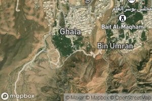 `Ayn Hamam as Sakhinah