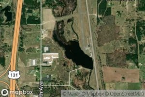 Lake No Sho Mo