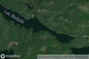 Lac Bellisle