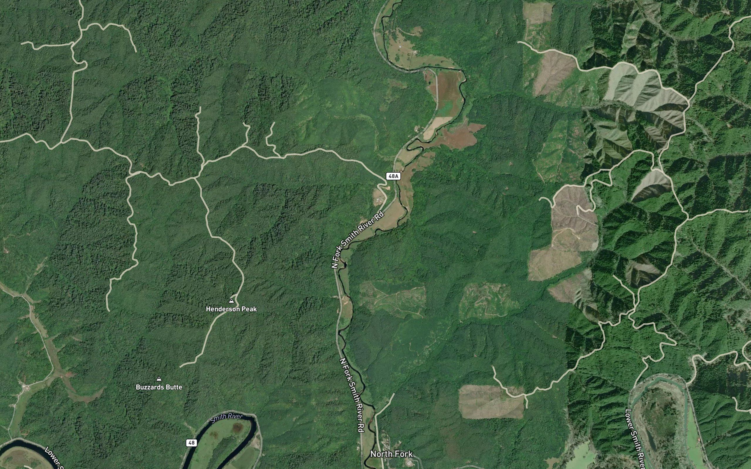 Dry Creek
