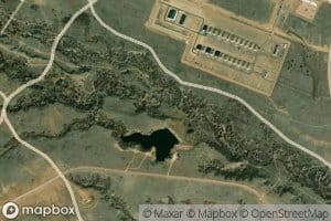 John Townsend Reservoir