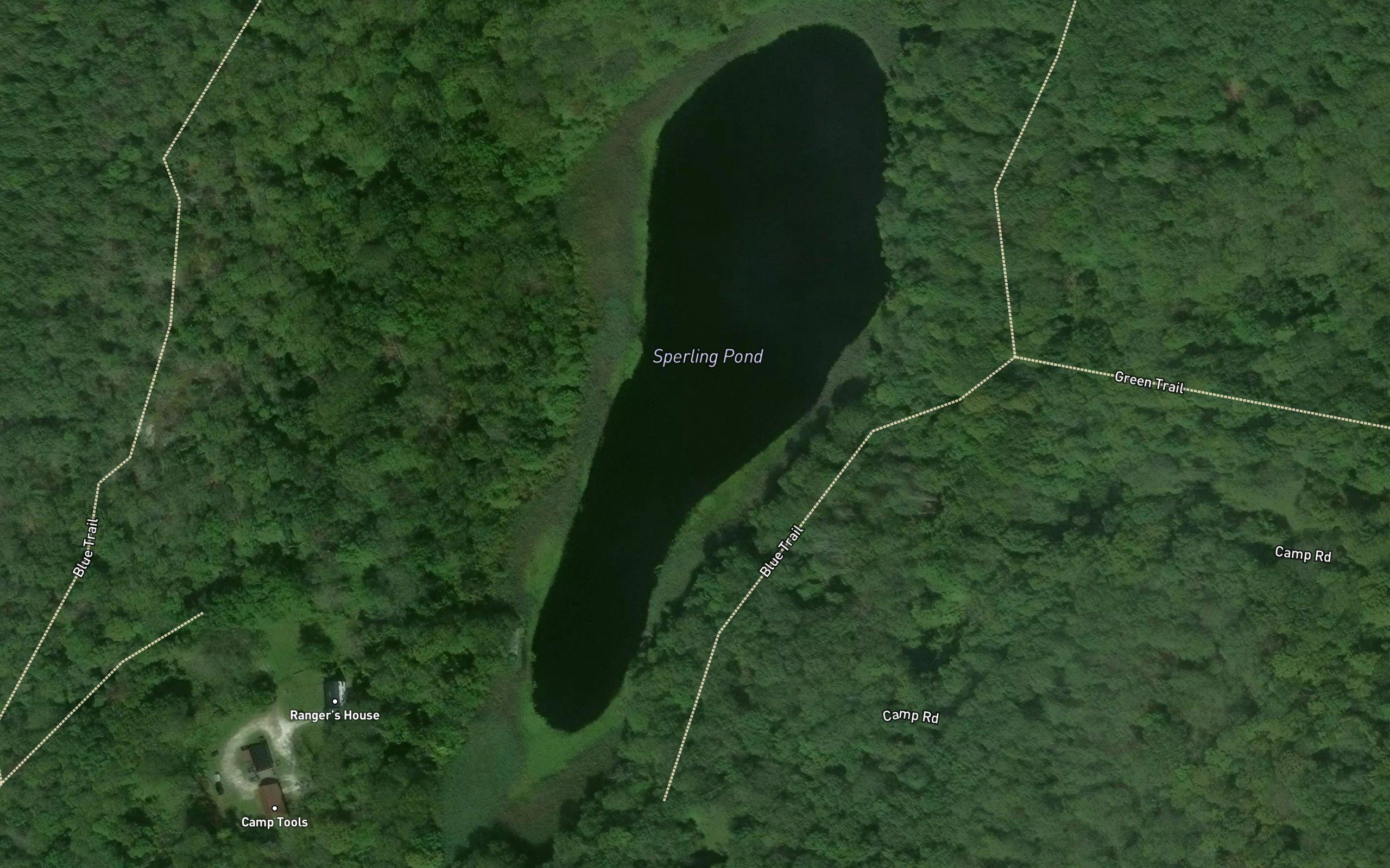 Mud Lake
