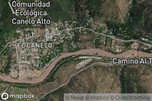 Estero El Canelo