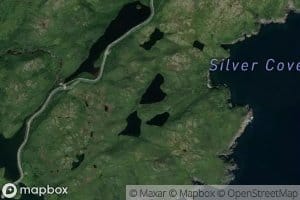 Silver Cove Ponds