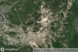 Rabbit Creek Group Springs