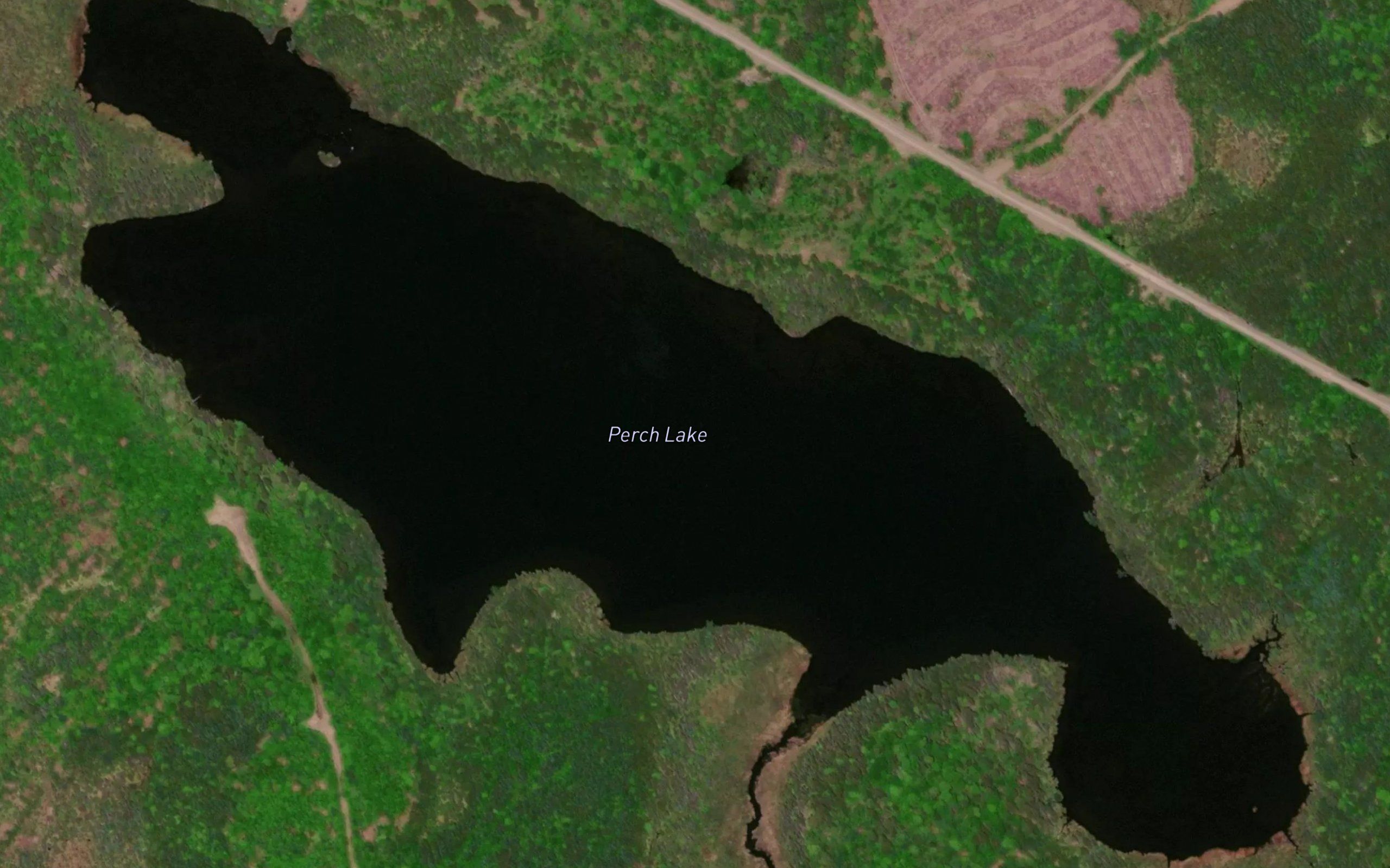Perch Lake