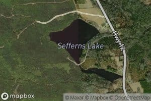 Sefferns Lake