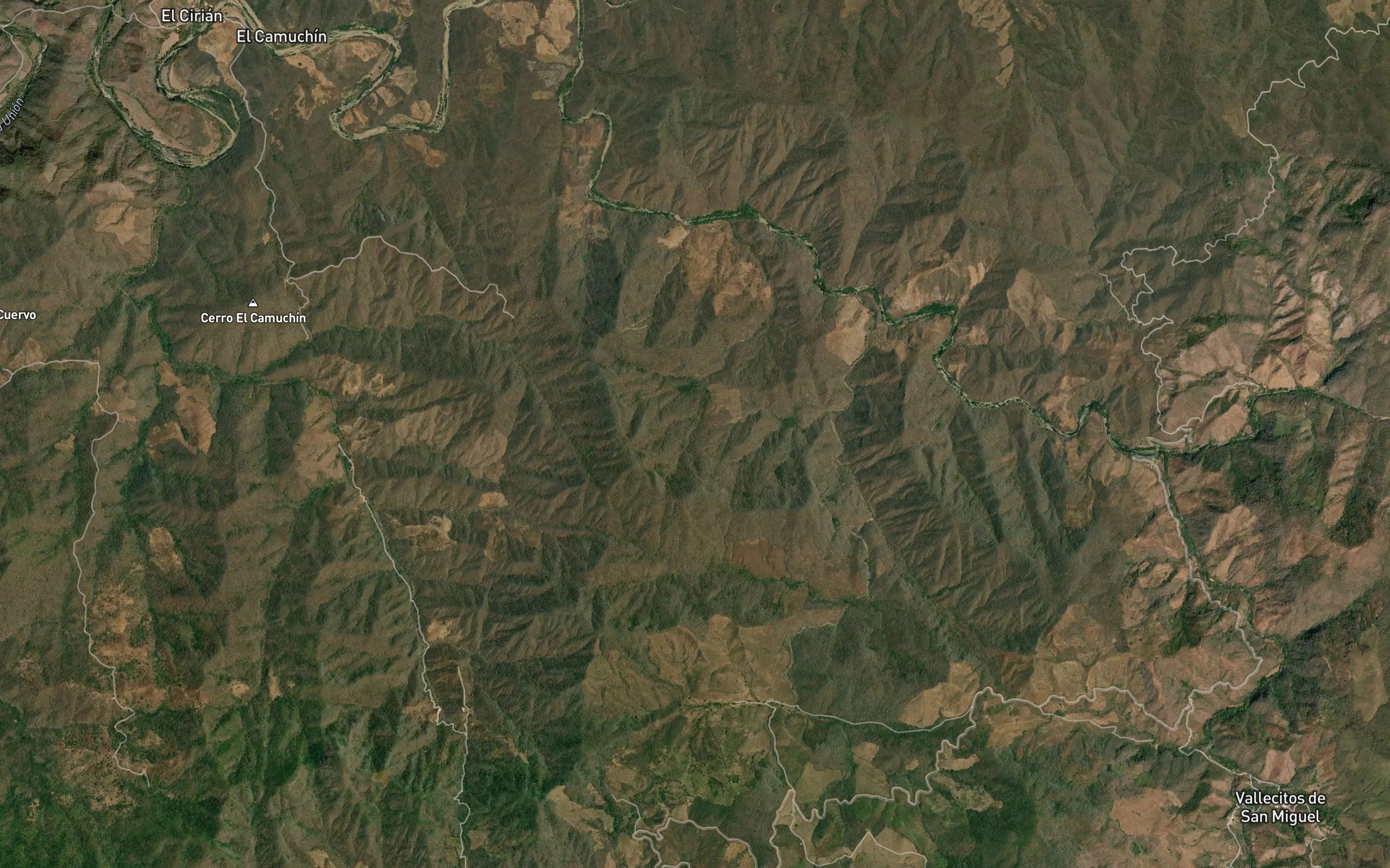 La Laja