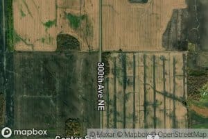 County Ditch Number Fortyseven