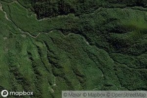 Greenstone River/Hokonui