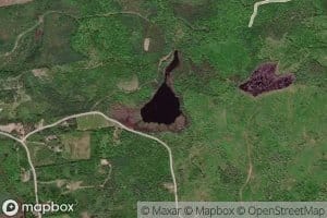 MacLeans Lake