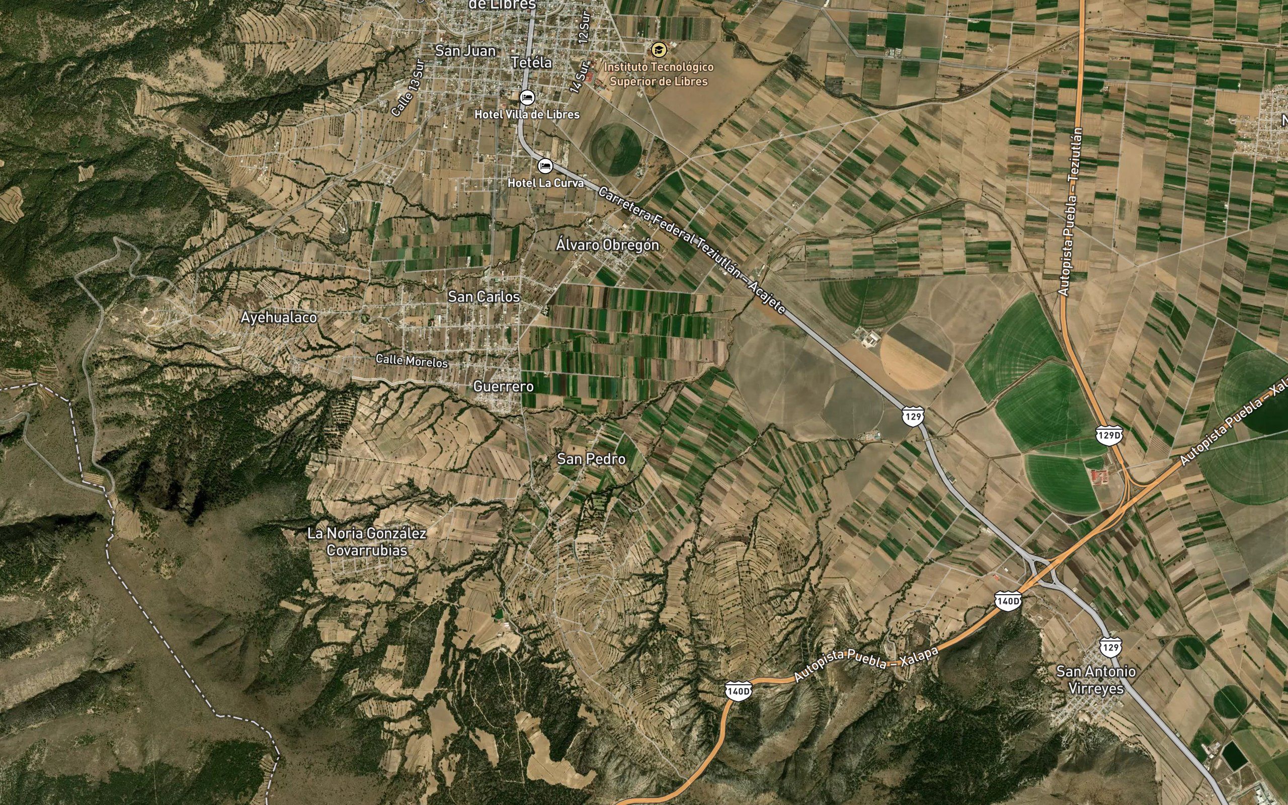 Xalbarranca