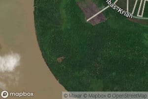 Sungai Banyang