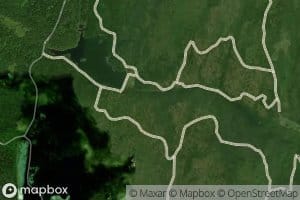 Roaring Brook Reservoir