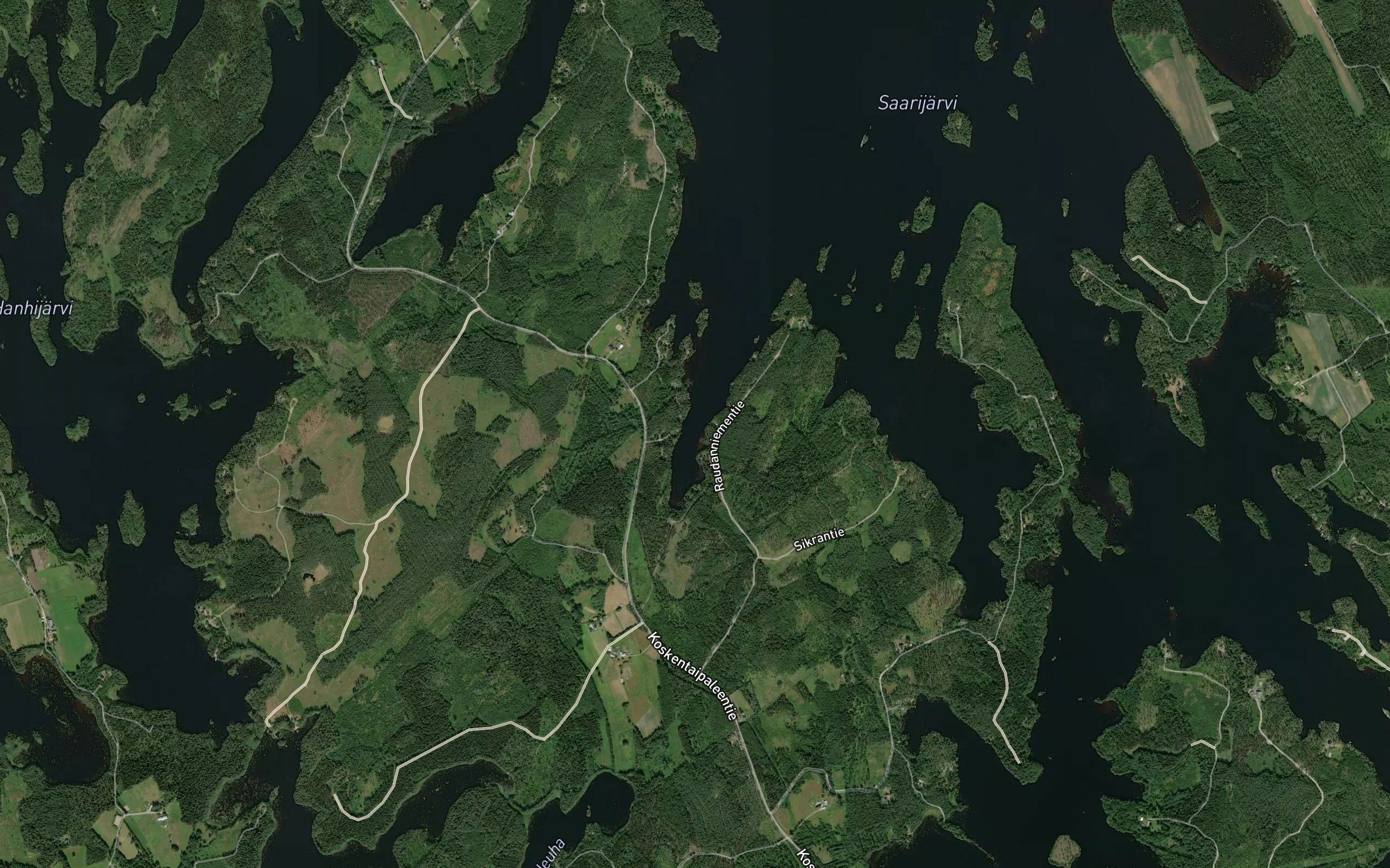 Raudanlahti