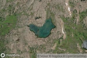 Ellis Lake