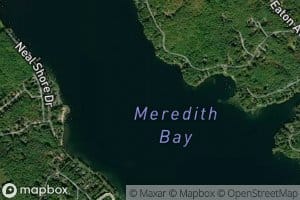 Meredith Bay