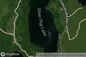 Silver Pug Lake