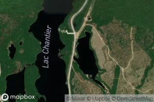 Lac Simon