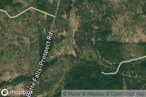 Parsnip Creek