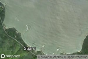Suaru Bay