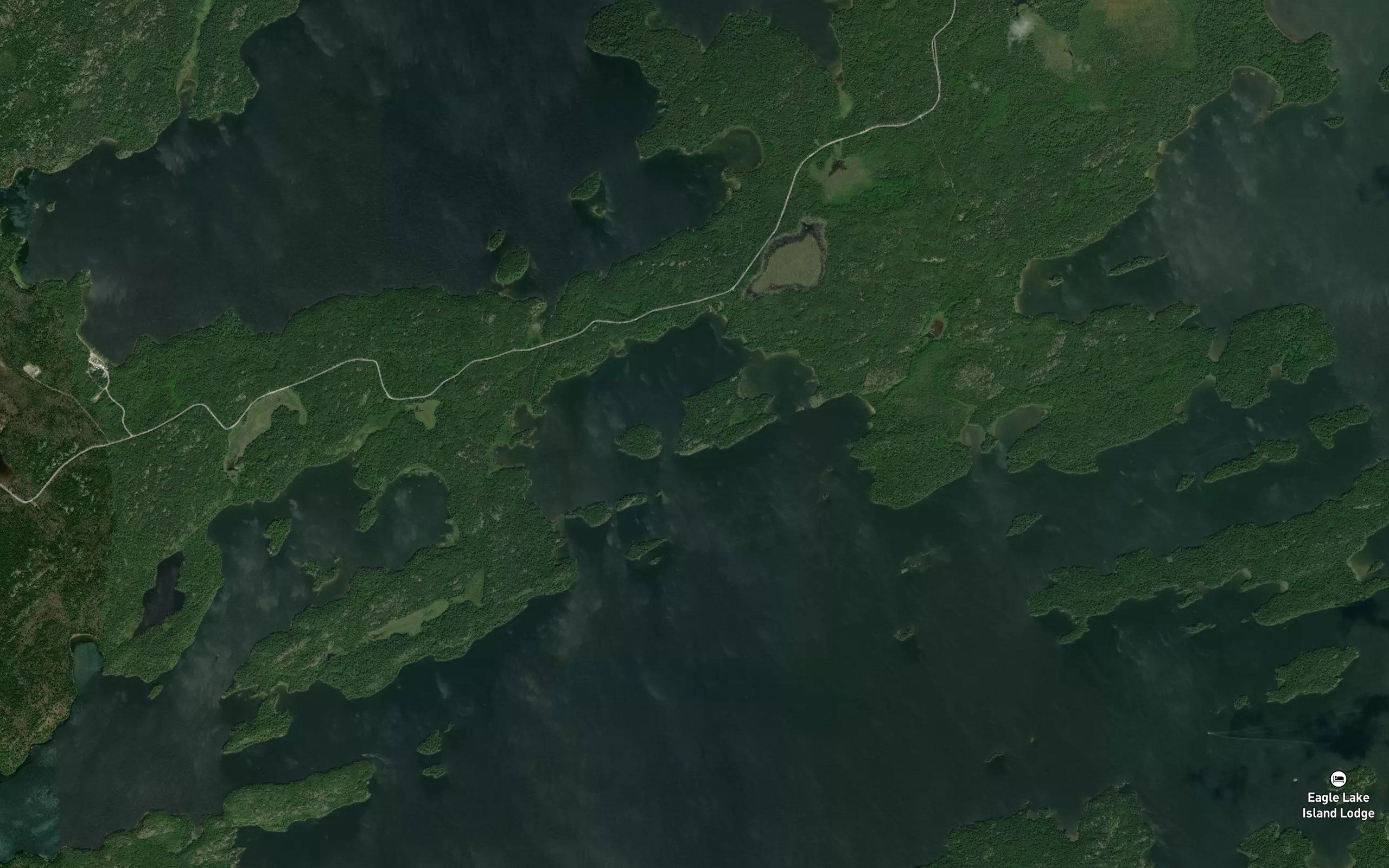 Nash's Bay