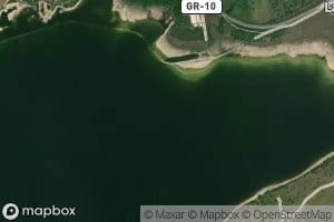 Arroyo de Santillana