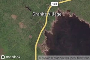 Granite Village Brook