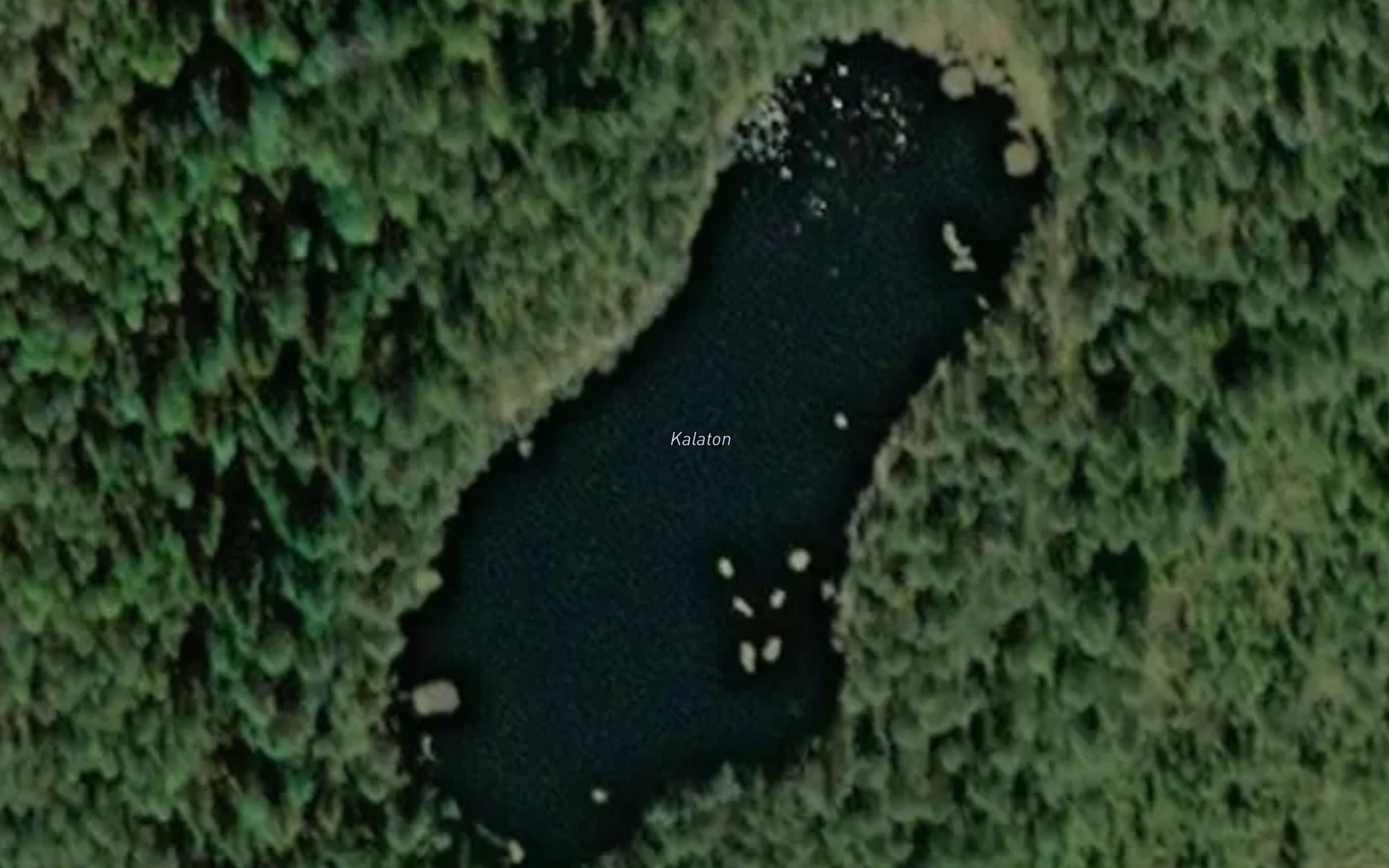Kalaton