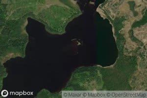Lac du Milieu