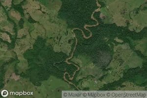 Quebrada Penas Altas