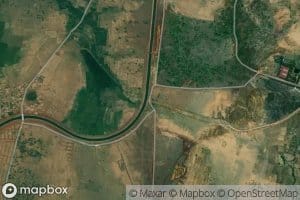 Distributary Number Seventeen