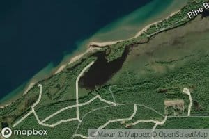Lightfoot Bay