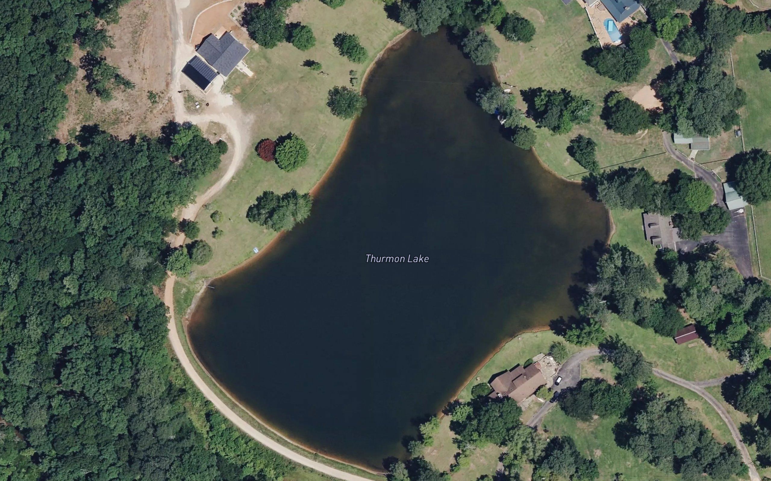Thurmon Lake