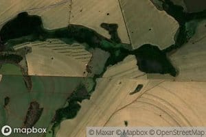 Corrego do Marimbondo