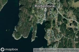 Kolbeinsvika
