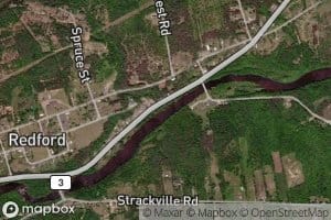Mud Pond Brook