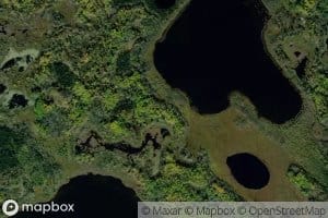 Johnston's Mill Lake