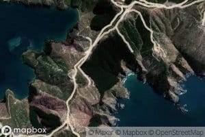Karaka Bay