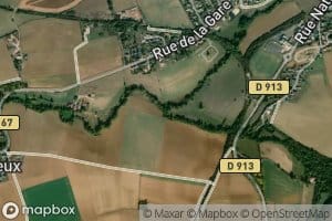 Ruisseau de Morfontaine