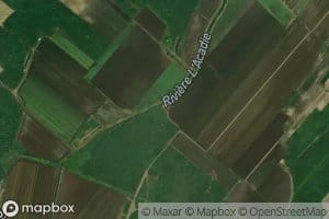 Ruisseau Petite Bagnole