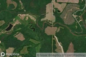 Hubbard Creek