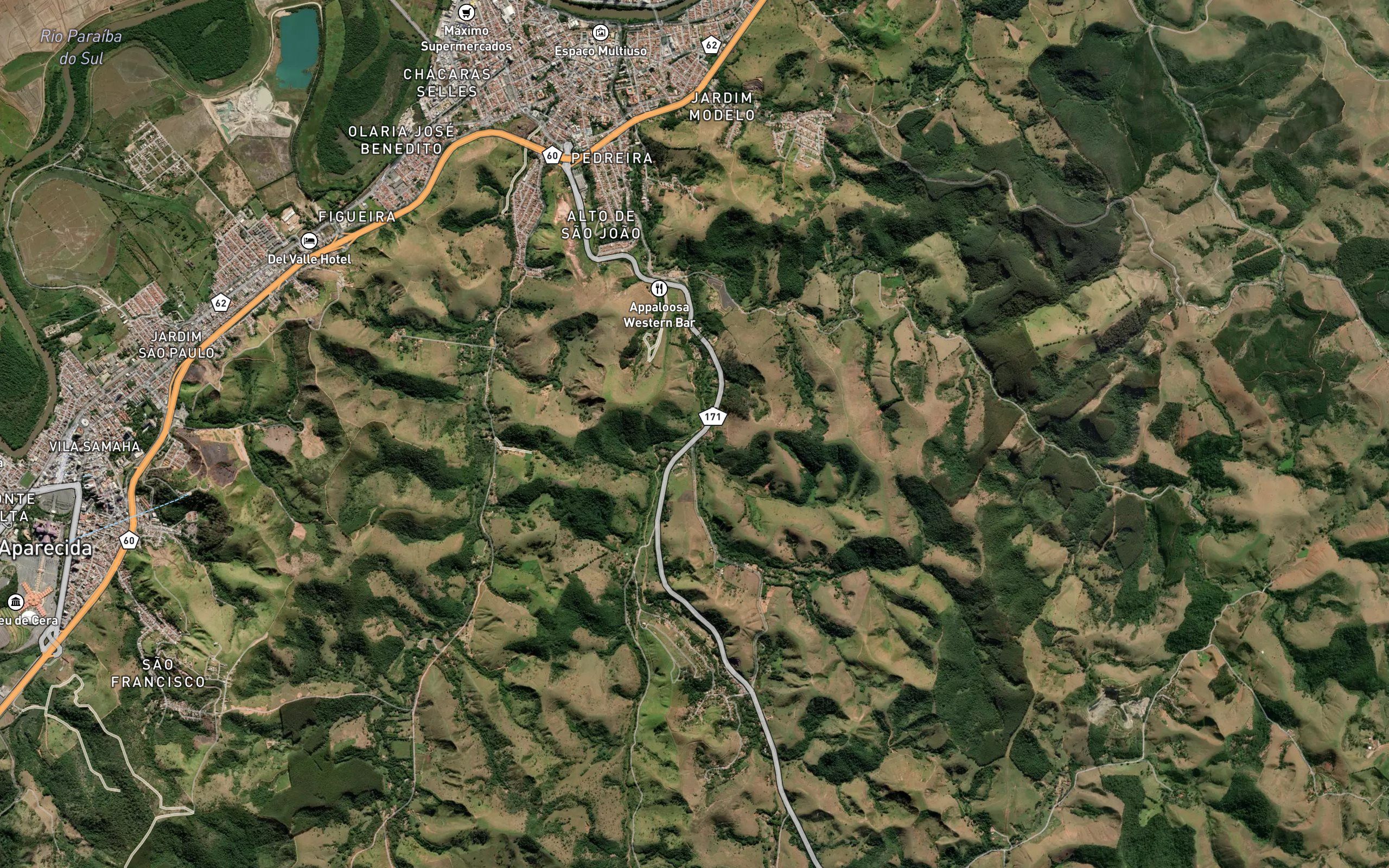 Rio Baia