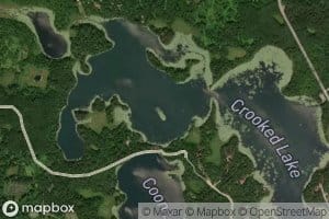Crooked Lake