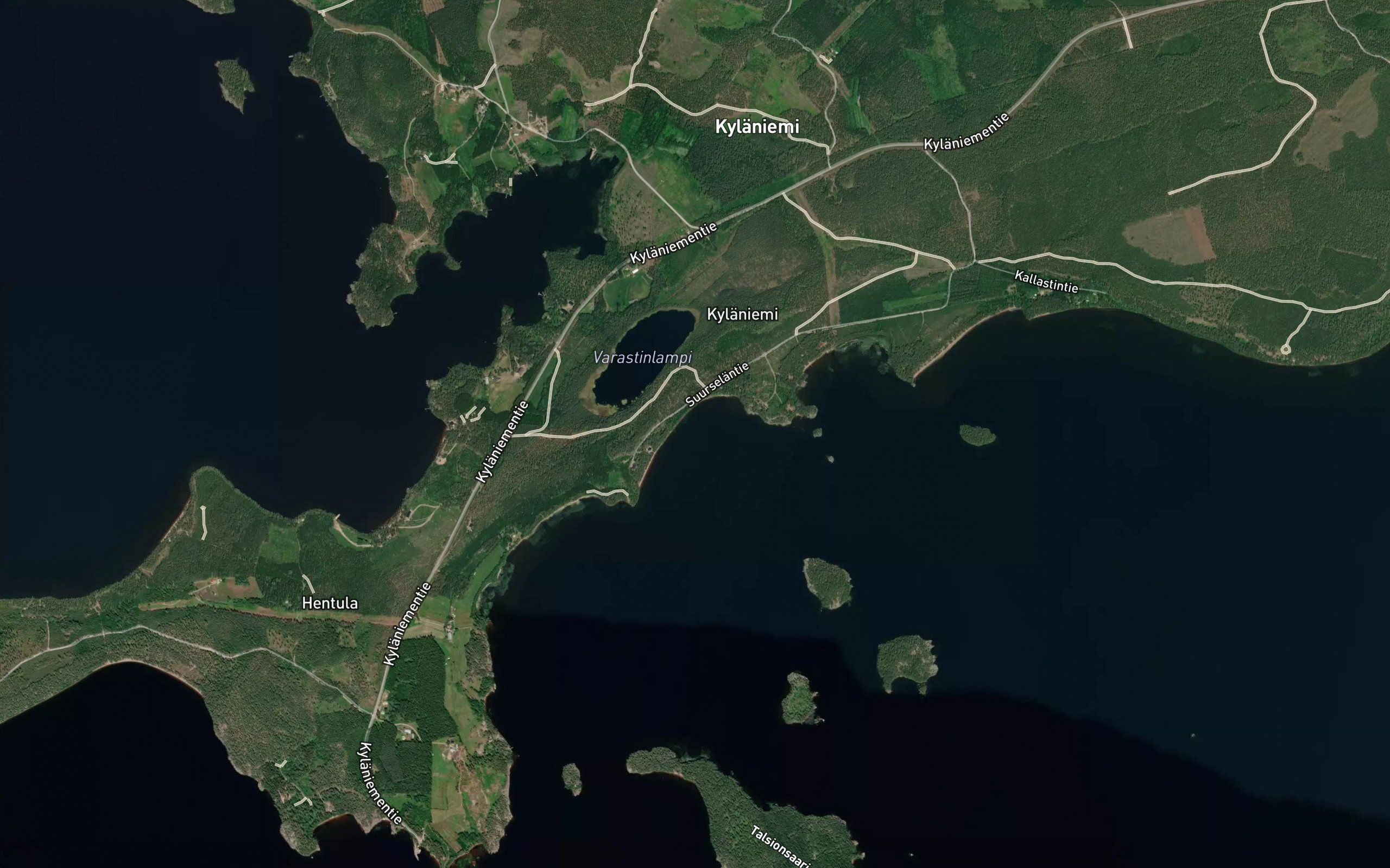 Niitsinlahti